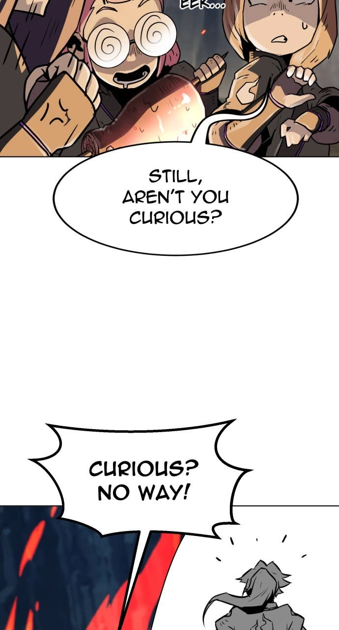 The Dang Clans Swordmaster Heir Just Wants a Normal Life Chapter 5 - Page 19