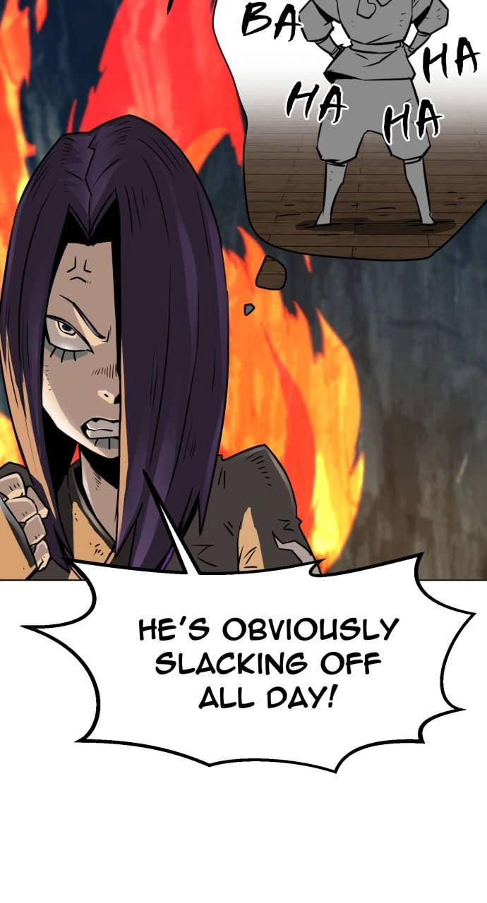 The Dang Clans Swordmaster Heir Just Wants a Normal Life Chapter 5 - Page 20