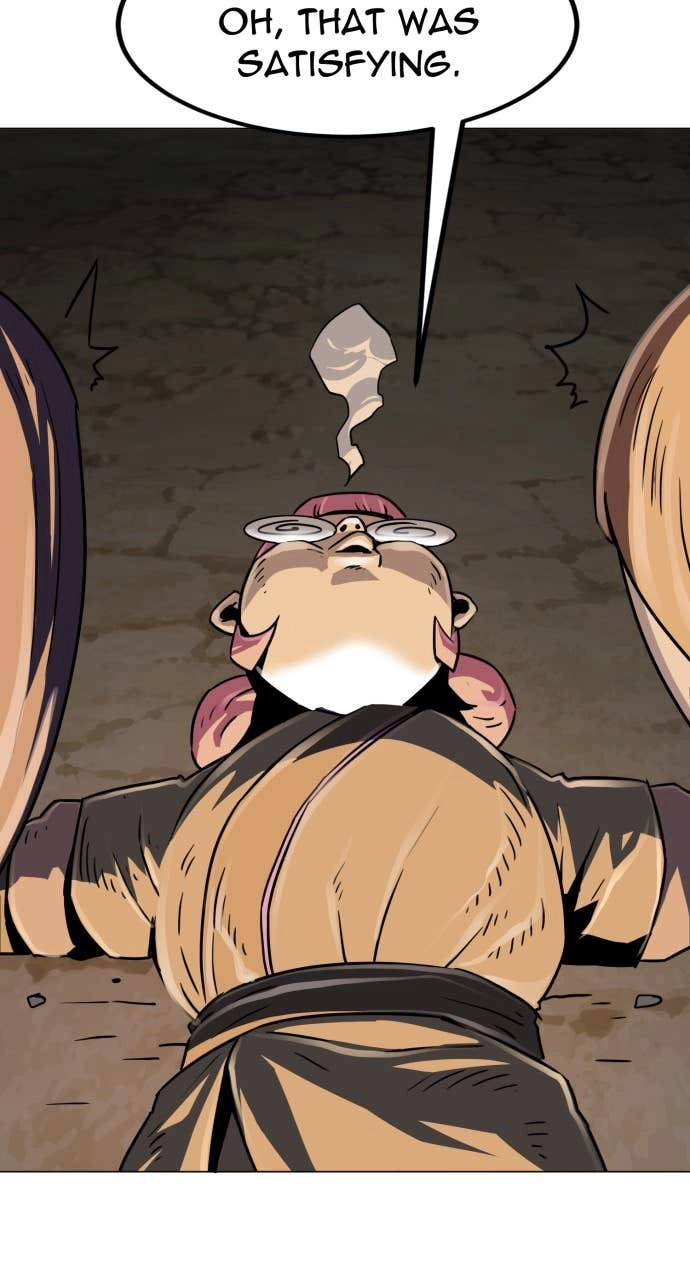 The Dang Clans Swordmaster Heir Just Wants a Normal Life Chapter 5 - Page 27