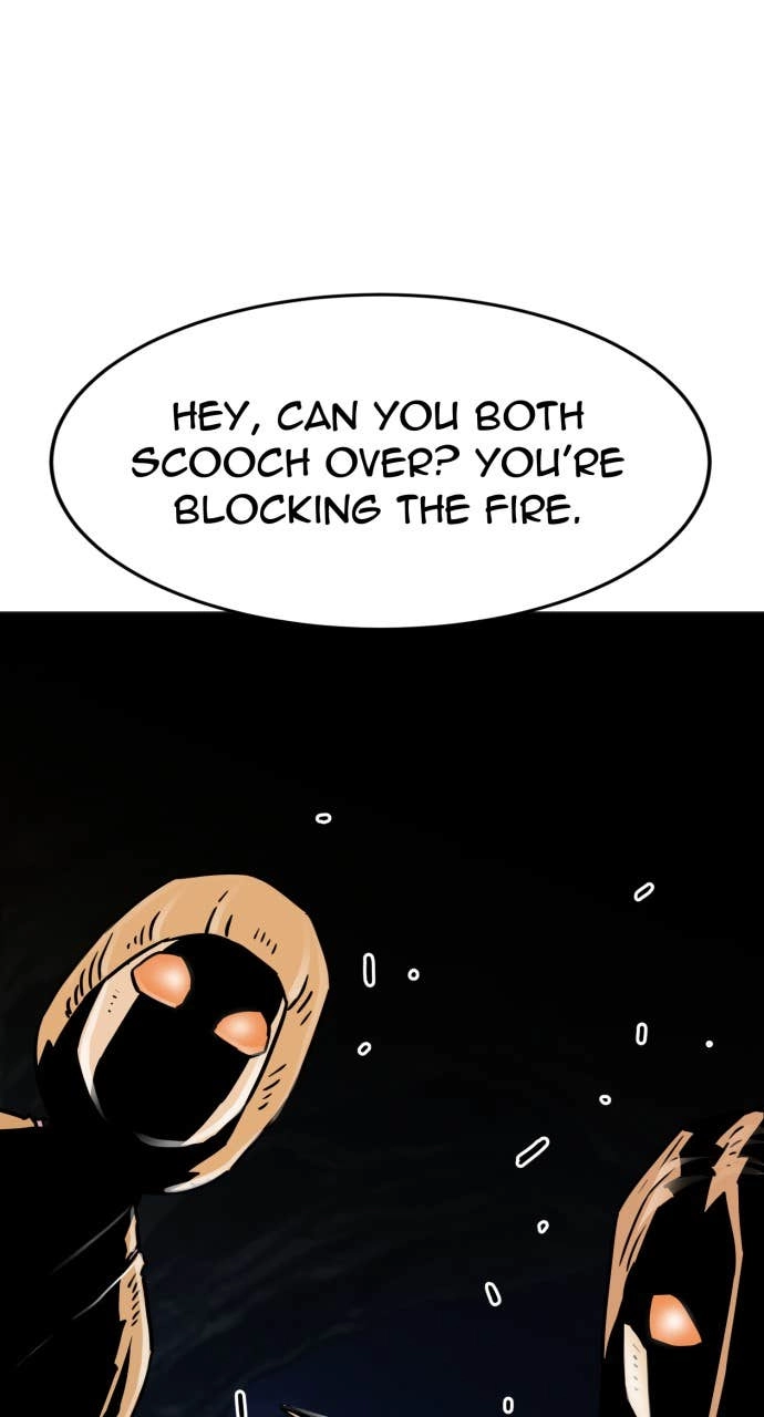 The Dang Clans Swordmaster Heir Just Wants a Normal Life Chapter 5 - Page 28