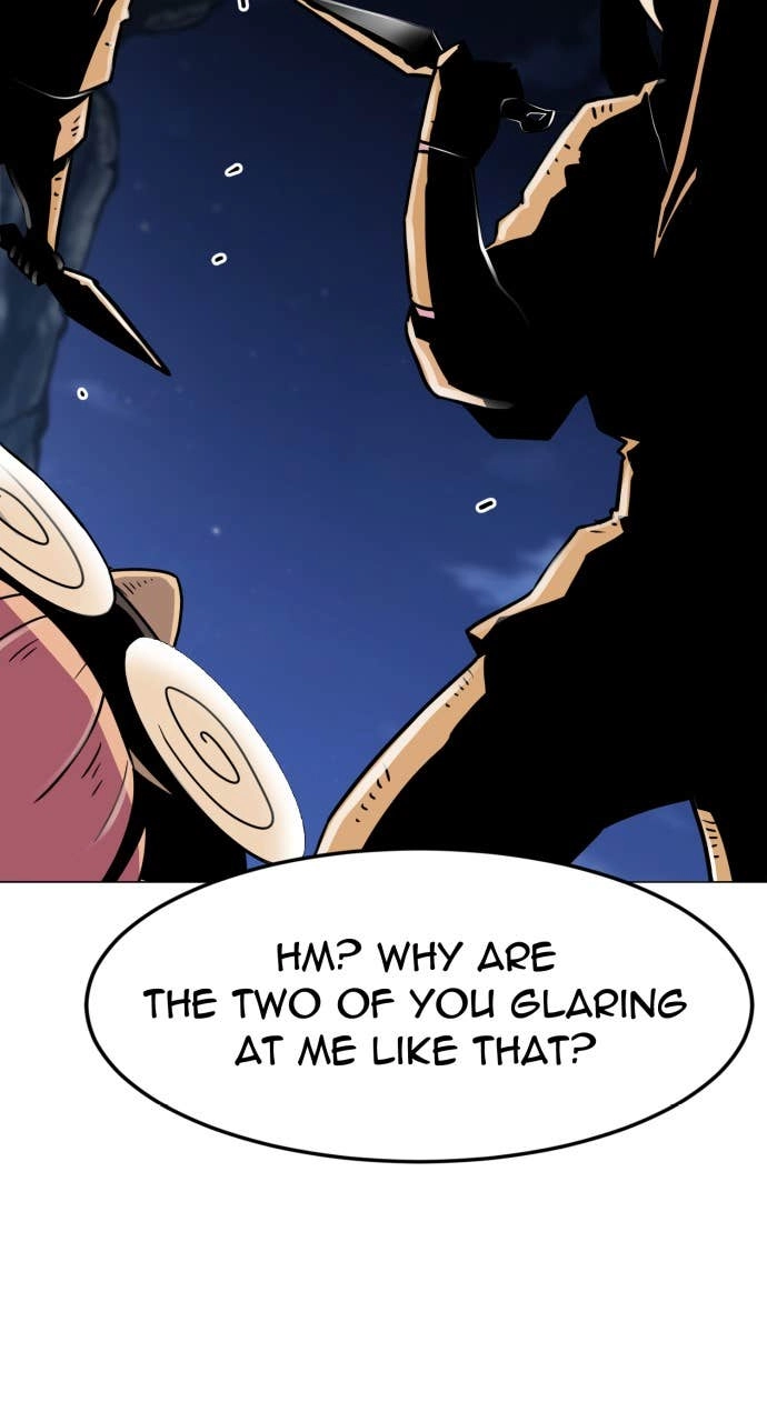 The Dang Clans Swordmaster Heir Just Wants a Normal Life Chapter 5 - Page 29