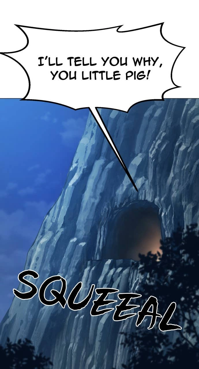 The Dang Clans Swordmaster Heir Just Wants a Normal Life Chapter 5 - Page 30