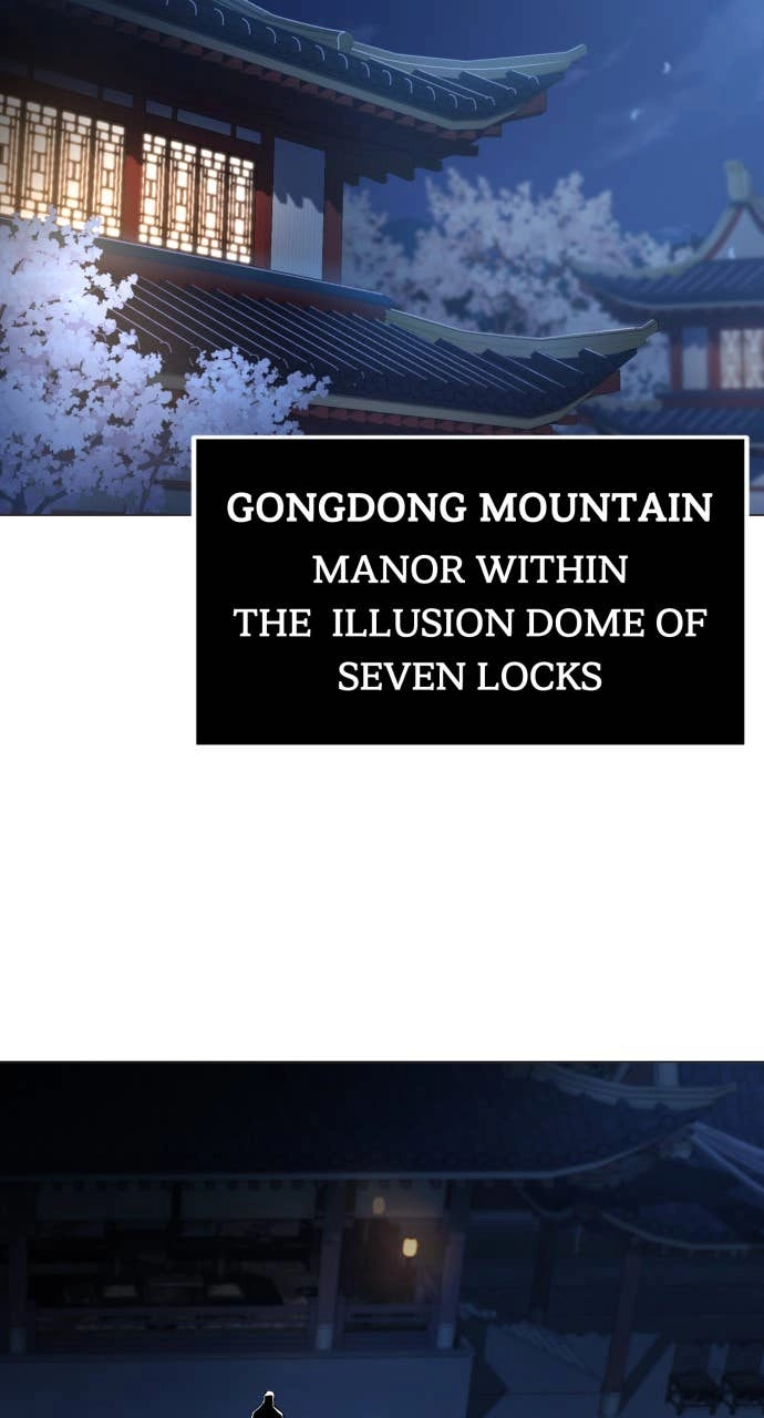 The Dang Clans Swordmaster Heir Just Wants a Normal Life Chapter 5 - Page 32
