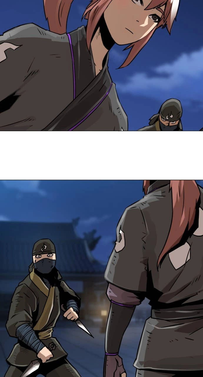 The Dang Clans Swordmaster Heir Just Wants a Normal Life Chapter 5 - Page 34