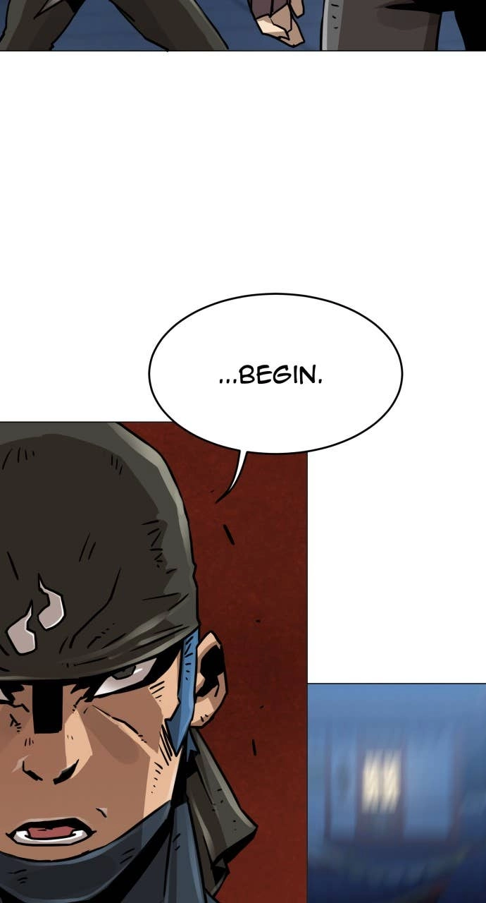 The Dang Clans Swordmaster Heir Just Wants a Normal Life Chapter 5 - Page 35