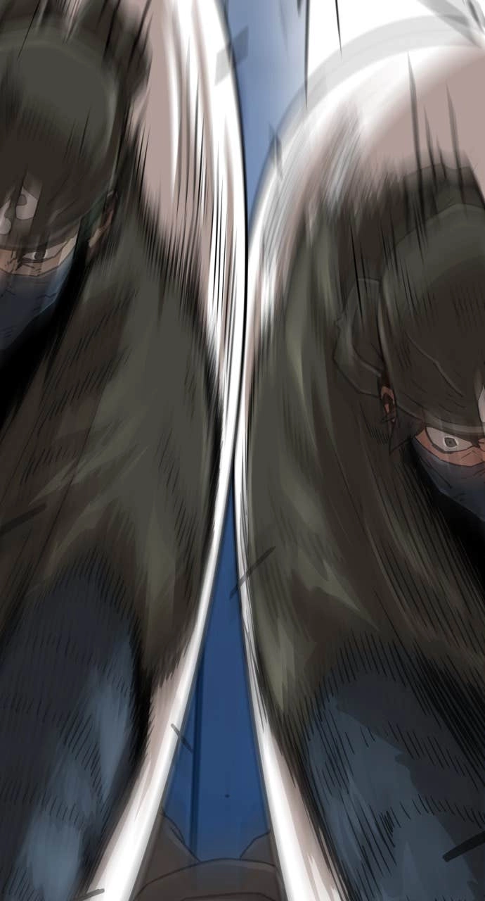 The Dang Clans Swordmaster Heir Just Wants a Normal Life Chapter 5 - Page 37