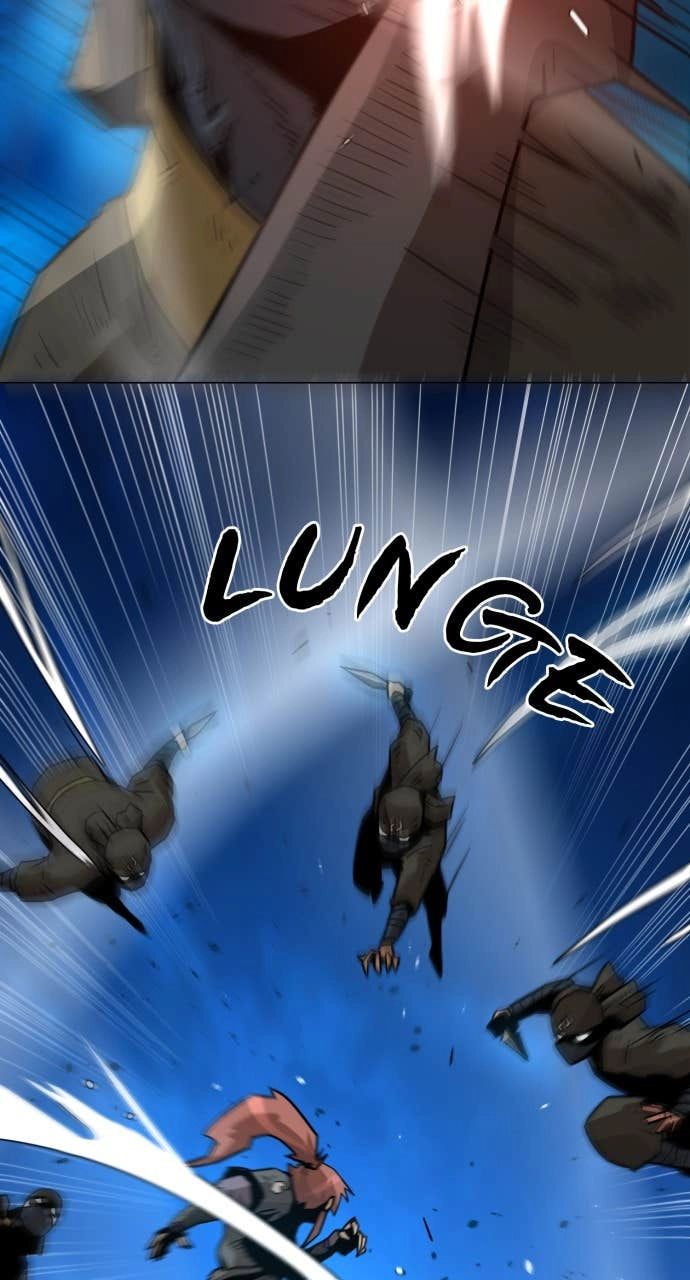 The Dang Clans Swordmaster Heir Just Wants a Normal Life Chapter 5 - Page 42
