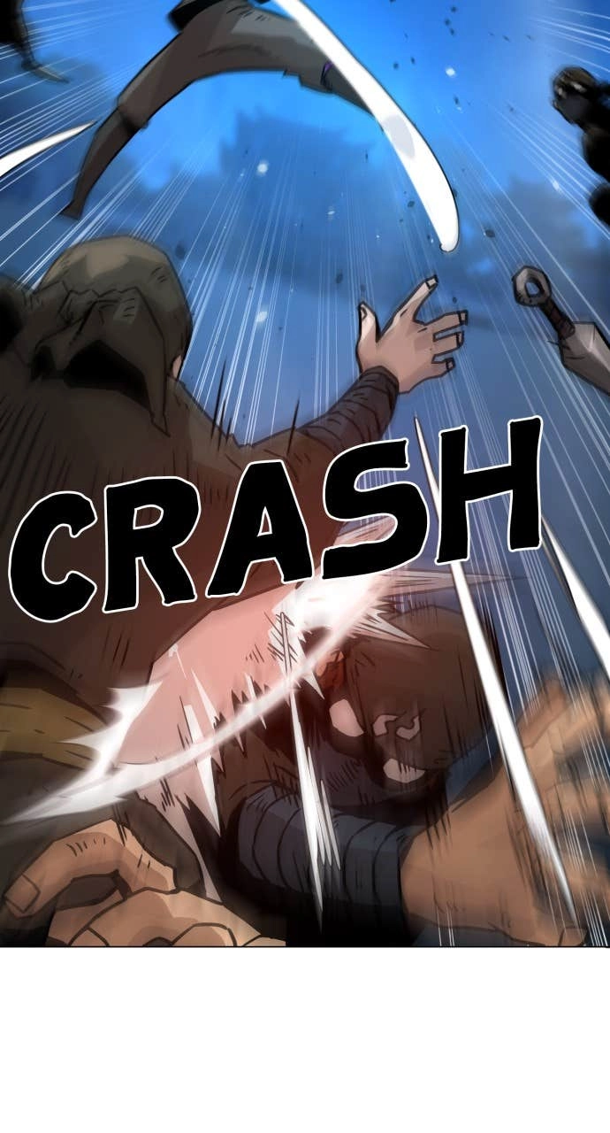 The Dang Clans Swordmaster Heir Just Wants a Normal Life Chapter 5 - Page 43
