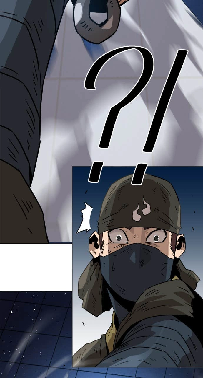The Dang Clans Swordmaster Heir Just Wants a Normal Life Chapter 5 - Page 50