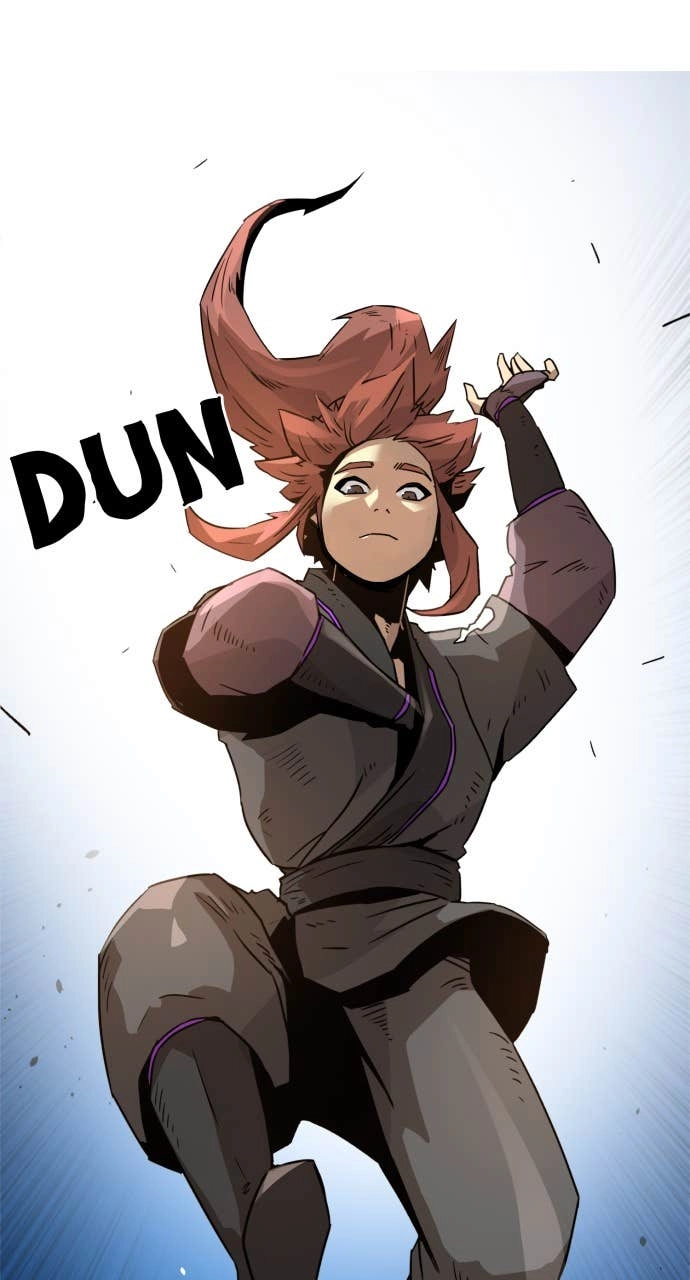 The Dang Clans Swordmaster Heir Just Wants a Normal Life Chapter 5 - Page 52