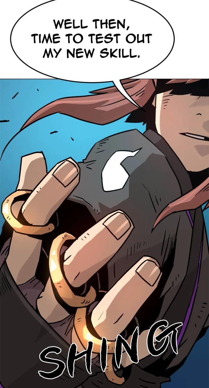The Dang Clans Swordmaster Heir Just Wants a Normal Life Chapter 5 - Page 54