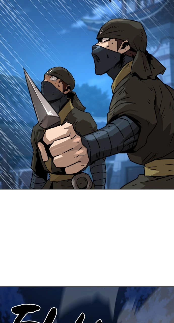 The Dang Clans Swordmaster Heir Just Wants a Normal Life Chapter 5 - Page 57