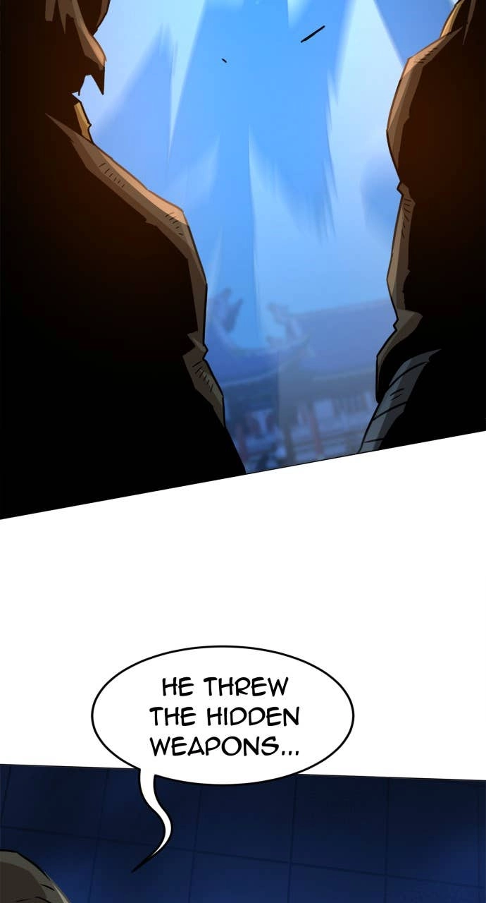 The Dang Clans Swordmaster Heir Just Wants a Normal Life Chapter 5 - Page 59