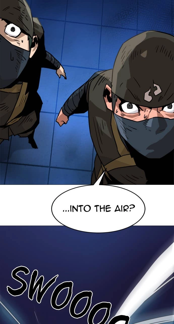 The Dang Clans Swordmaster Heir Just Wants a Normal Life Chapter 5 - Page 60