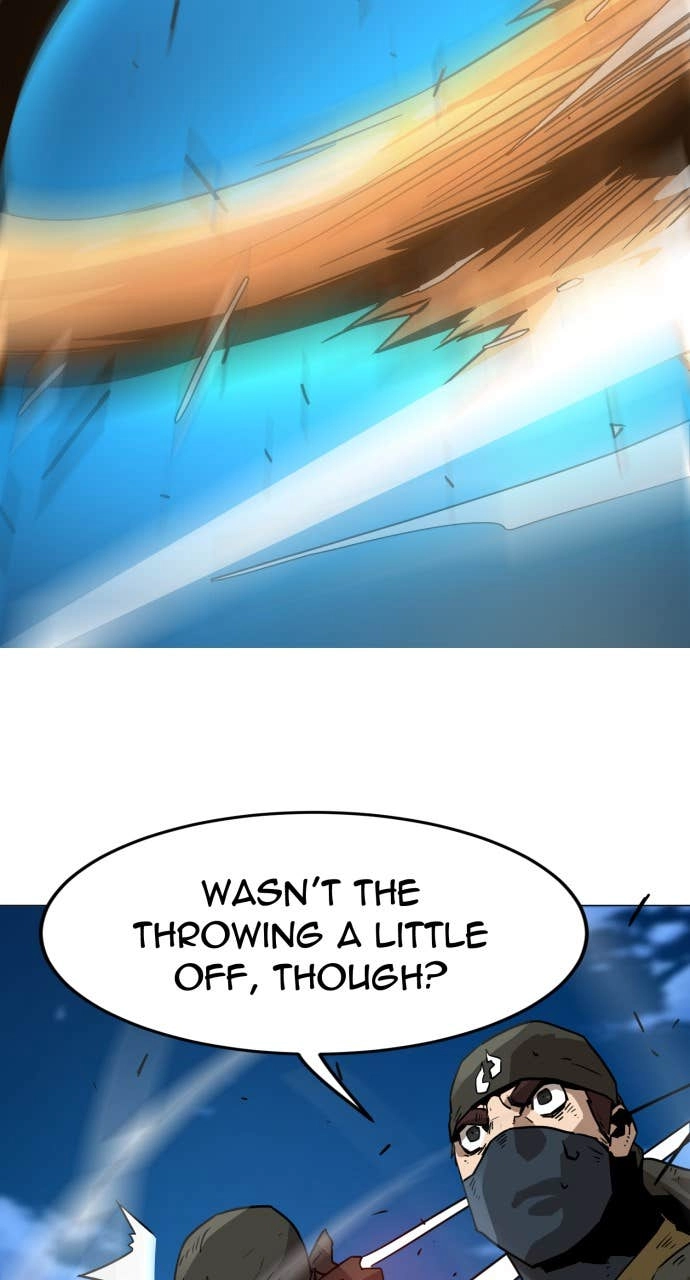 The Dang Clans Swordmaster Heir Just Wants a Normal Life Chapter 5 - Page 63