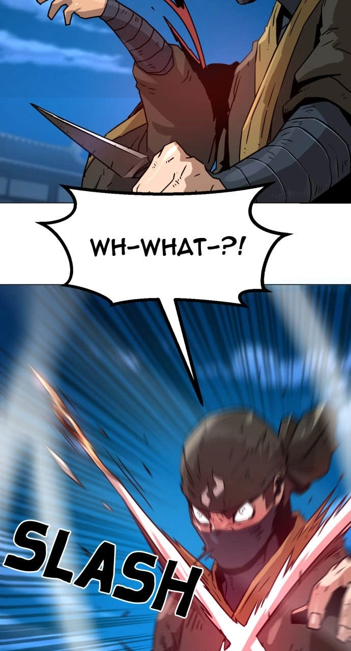 The Dang Clans Swordmaster Heir Just Wants a Normal Life Chapter 5 - Page 65