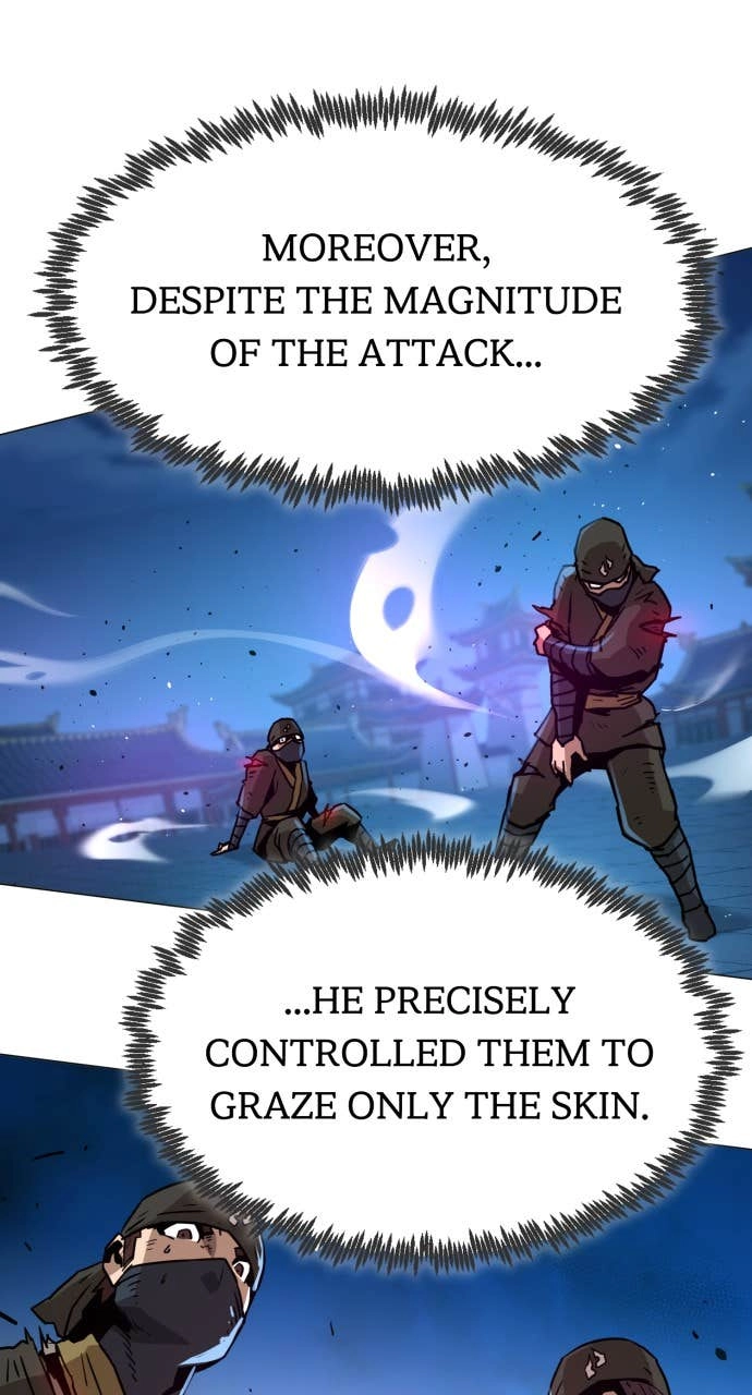 The Dang Clans Swordmaster Heir Just Wants a Normal Life Chapter 5 - Page 74
