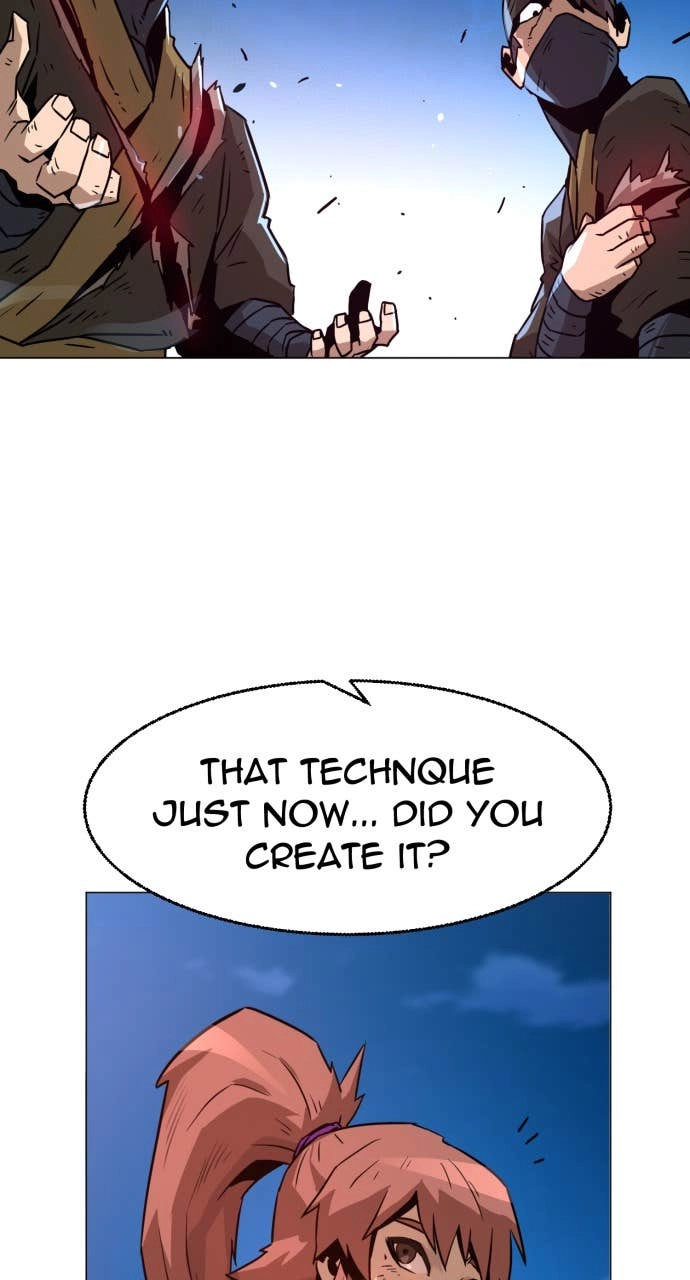 The Dang Clans Swordmaster Heir Just Wants a Normal Life Chapter 5 - Page 75