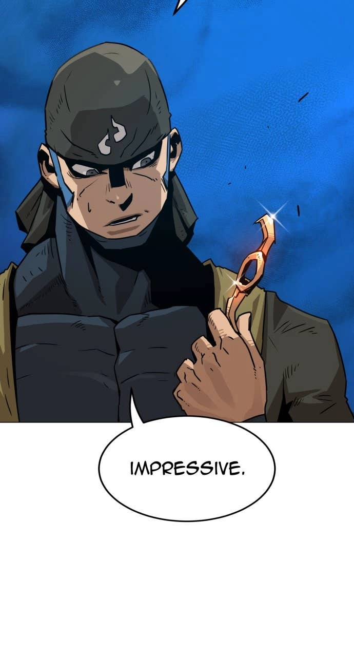The Dang Clans Swordmaster Heir Just Wants a Normal Life Chapter 5 - Page 77