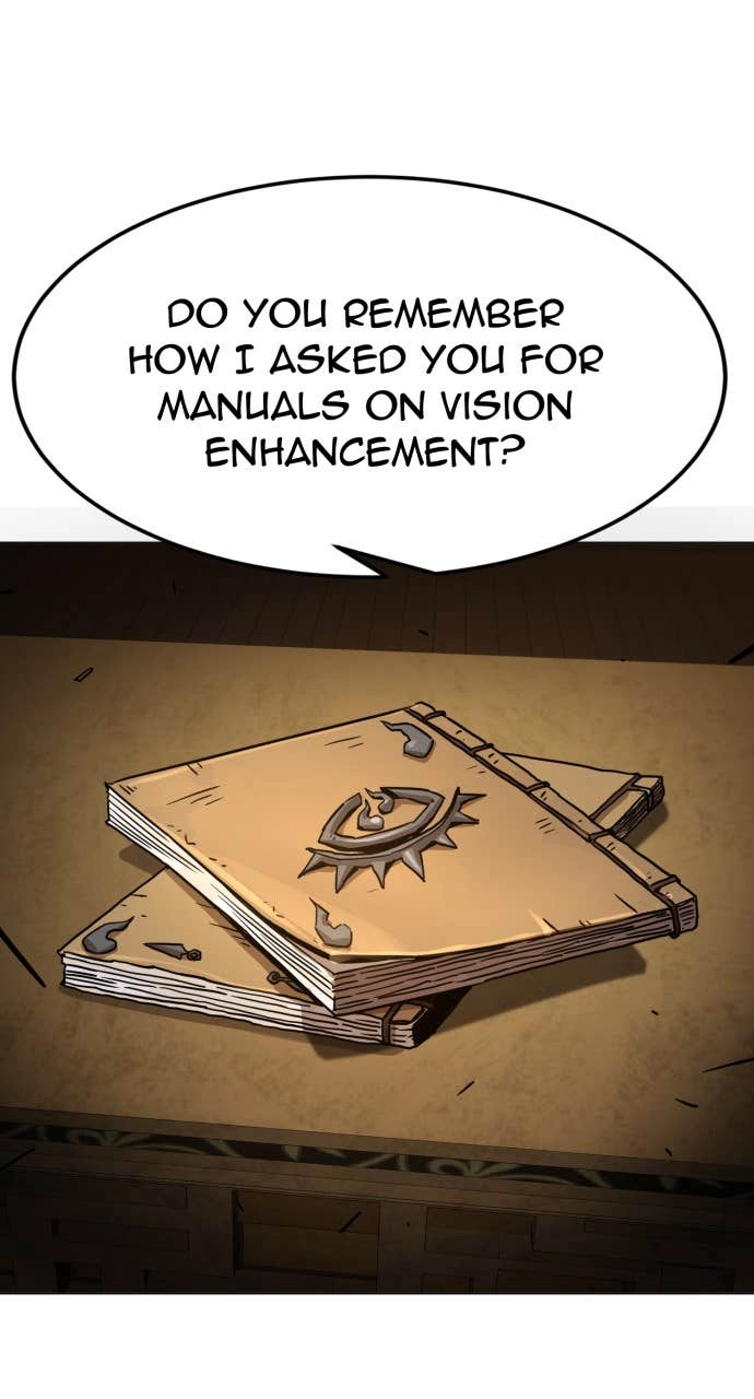 The Dang Clans Swordmaster Heir Just Wants a Normal Life Chapter 5 - Page 81