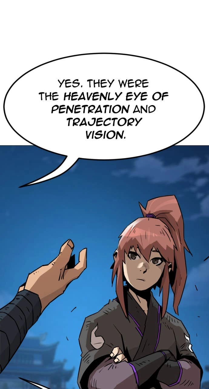The Dang Clans Swordmaster Heir Just Wants a Normal Life Chapter 5 - Page 82