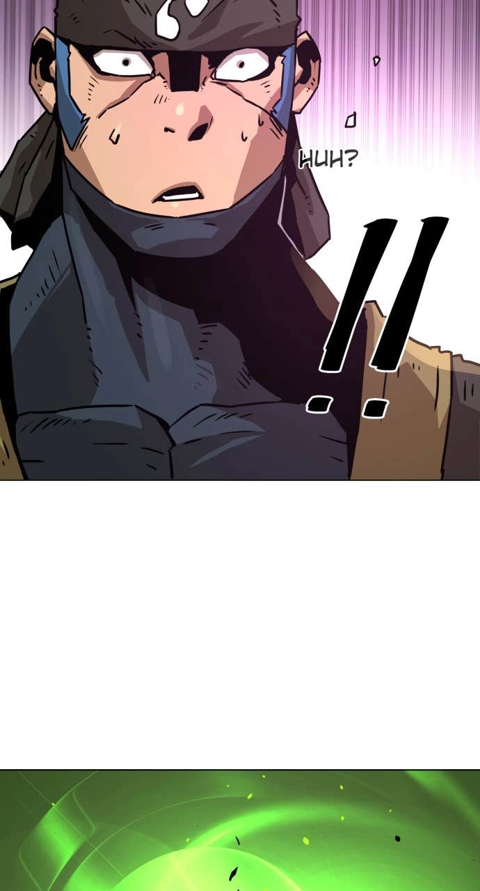 The Dang Clans Swordmaster Heir Just Wants a Normal Life Chapter 5 - Page 84
