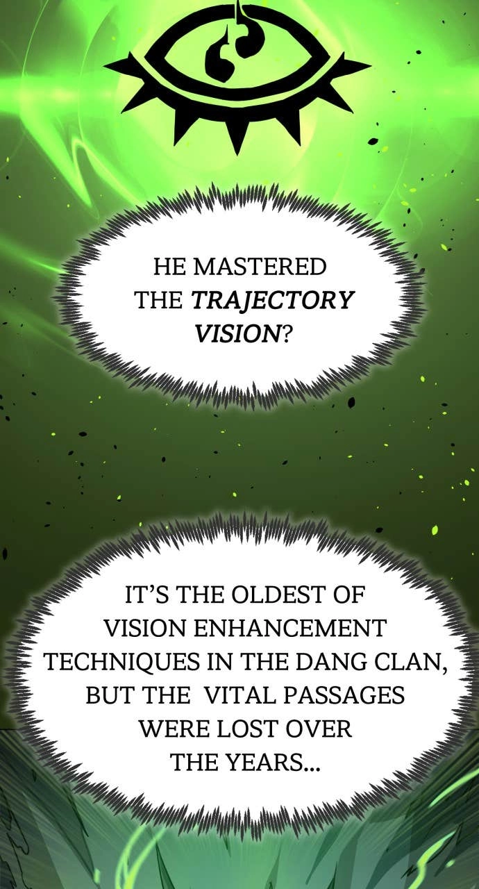 The Dang Clans Swordmaster Heir Just Wants a Normal Life Chapter 5 - Page 85