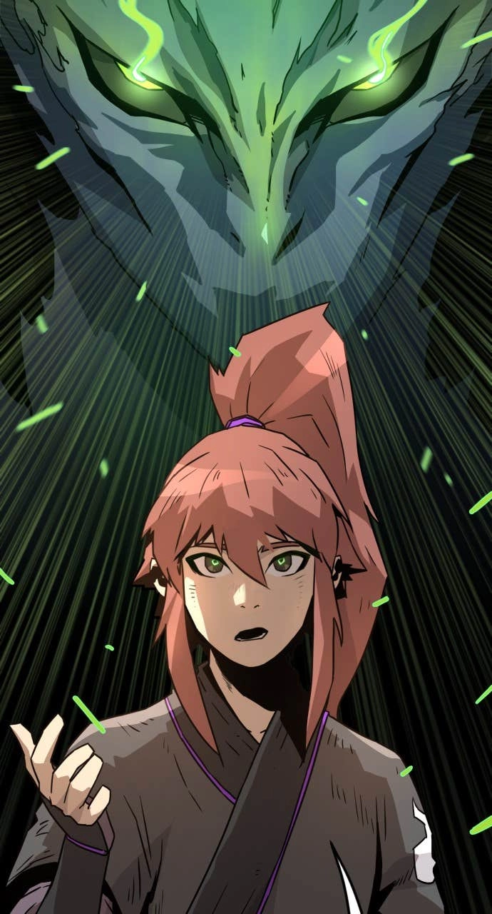 The Dang Clans Swordmaster Heir Just Wants a Normal Life Chapter 5 - Page 86