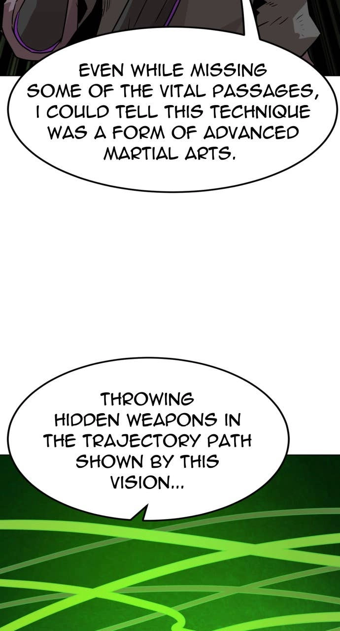 The Dang Clans Swordmaster Heir Just Wants a Normal Life Chapter 5 - Page 87
