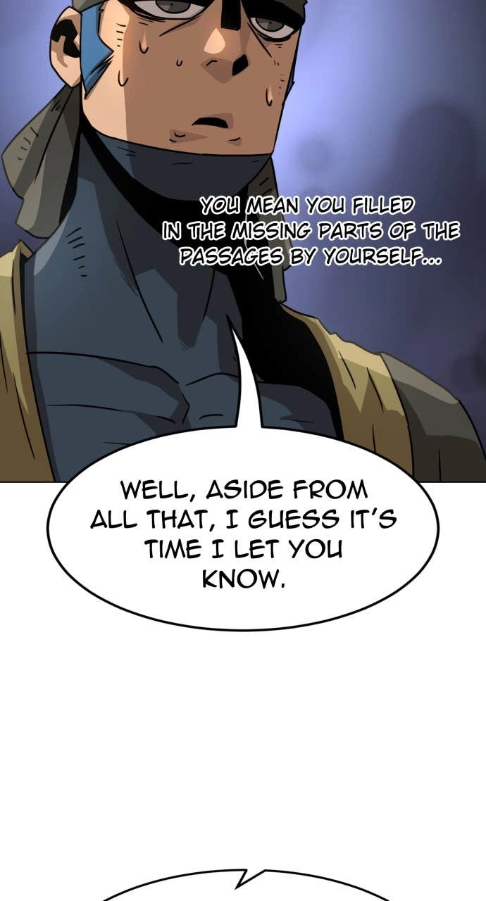 The Dang Clans Swordmaster Heir Just Wants a Normal Life Chapter 5 - Page 90