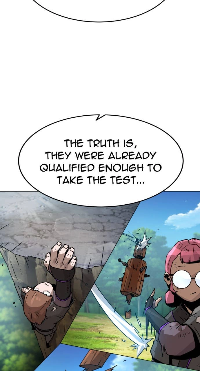 The Dang Clans Swordmaster Heir Just Wants a Normal Life Chapter 5 - Page 92