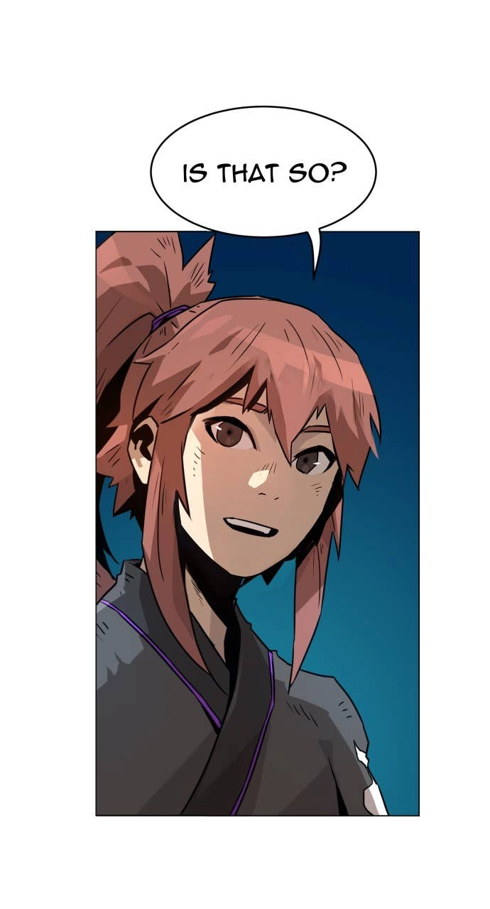 The Dang Clans Swordmaster Heir Just Wants a Normal Life Chapter 5 - Page 94