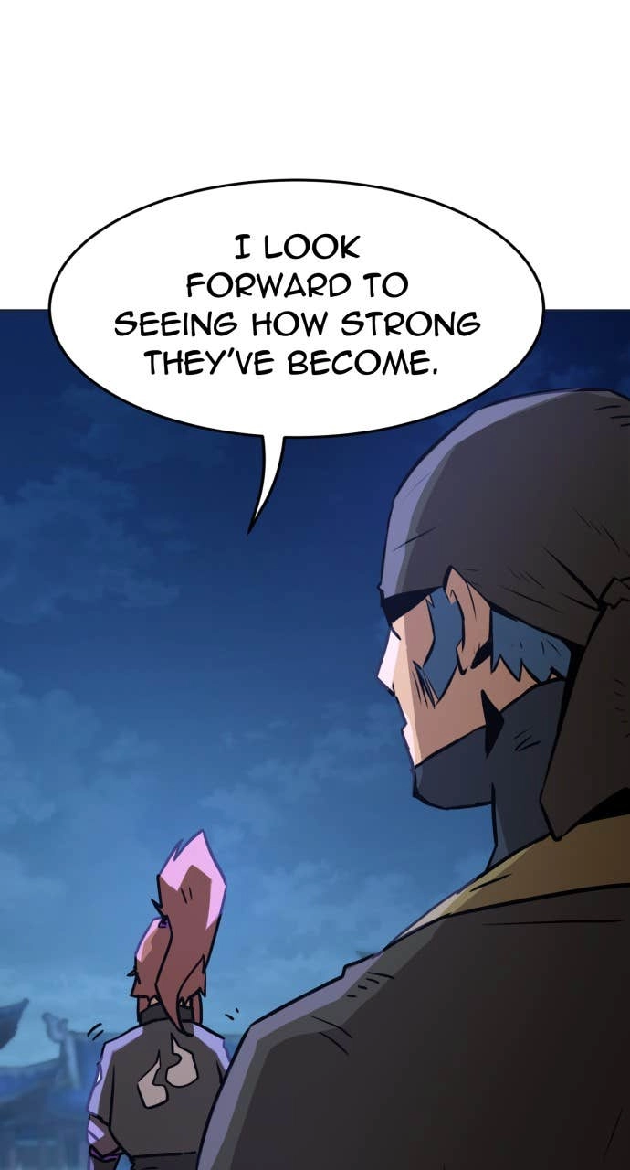 The Dang Clans Swordmaster Heir Just Wants a Normal Life Chapter 5 - Page 95