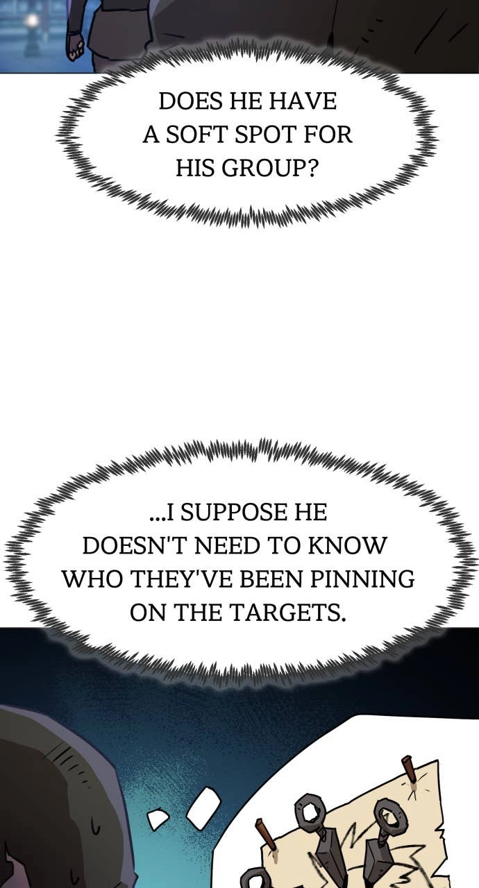 The Dang Clans Swordmaster Heir Just Wants a Normal Life Chapter 5 - Page 96
