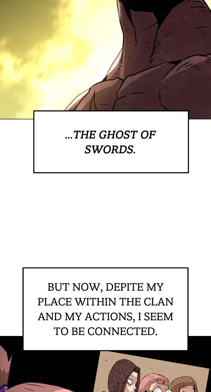 The Dang Clans Swordmaster Heir Just Wants a Normal Life Chapter 5 - Page 99