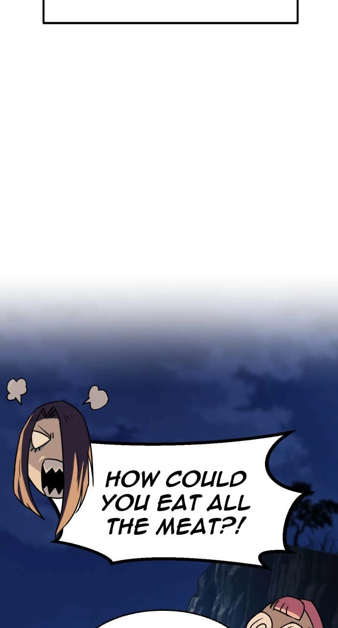 The Dang Clans Swordmaster Heir Just Wants a Normal Life Chapter 5 - Page 102