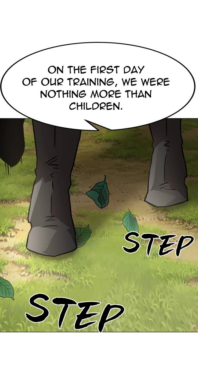 The Dang Clans Swordmaster Heir Just Wants a Normal Life Chapter 5 - Page 106