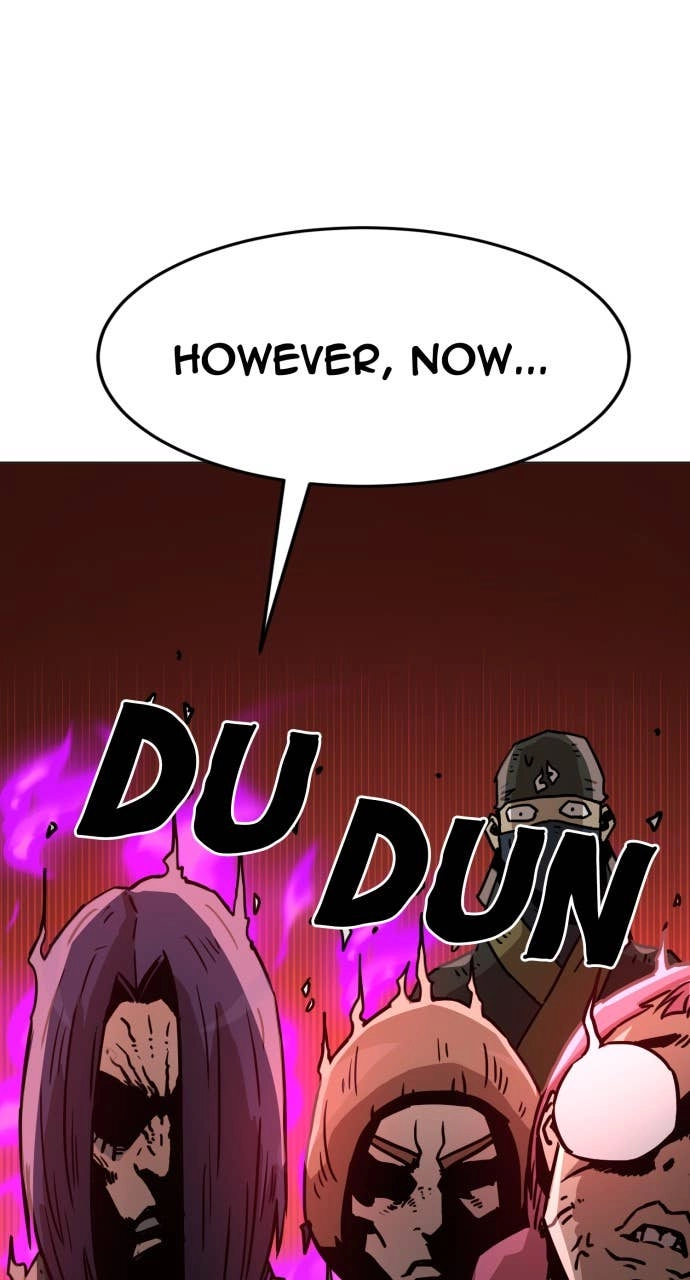 The Dang Clans Swordmaster Heir Just Wants a Normal Life Chapter 5 - Page 107