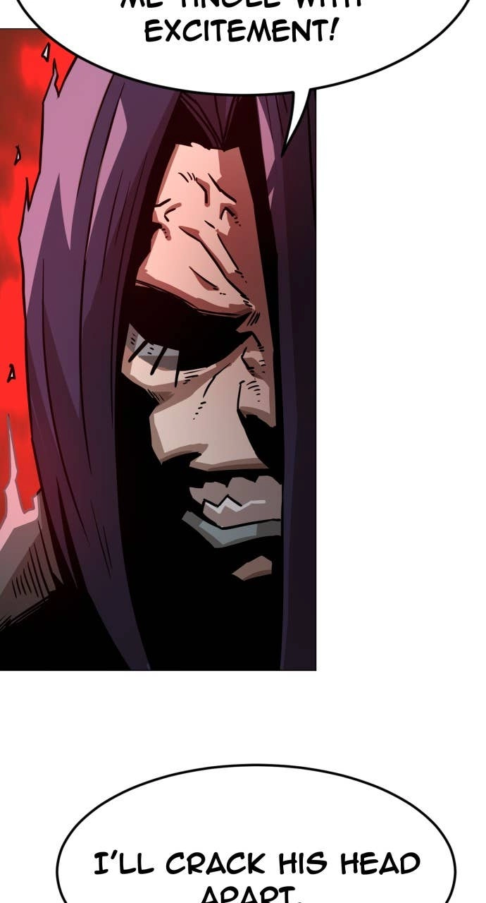 The Dang Clans Swordmaster Heir Just Wants a Normal Life Chapter 5 - Page 109