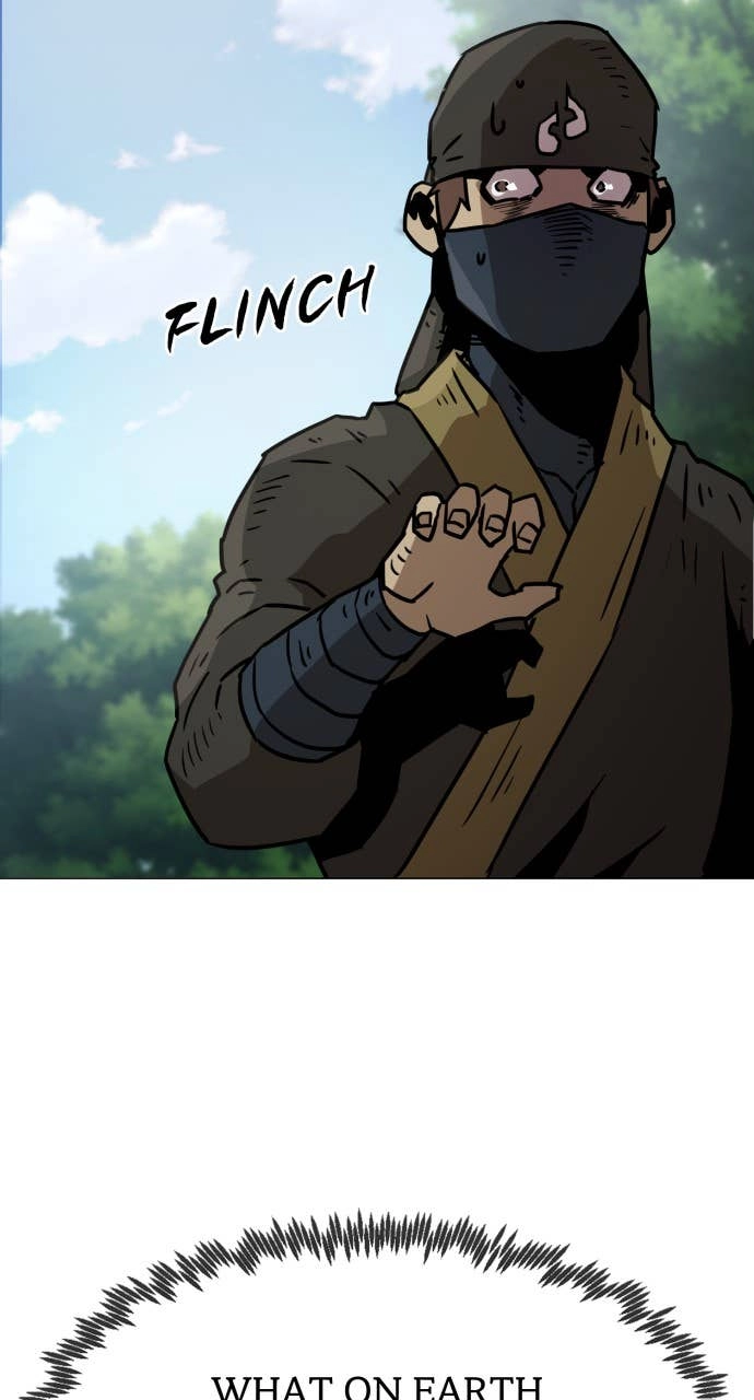 The Dang Clans Swordmaster Heir Just Wants a Normal Life Chapter 5 - Page 112