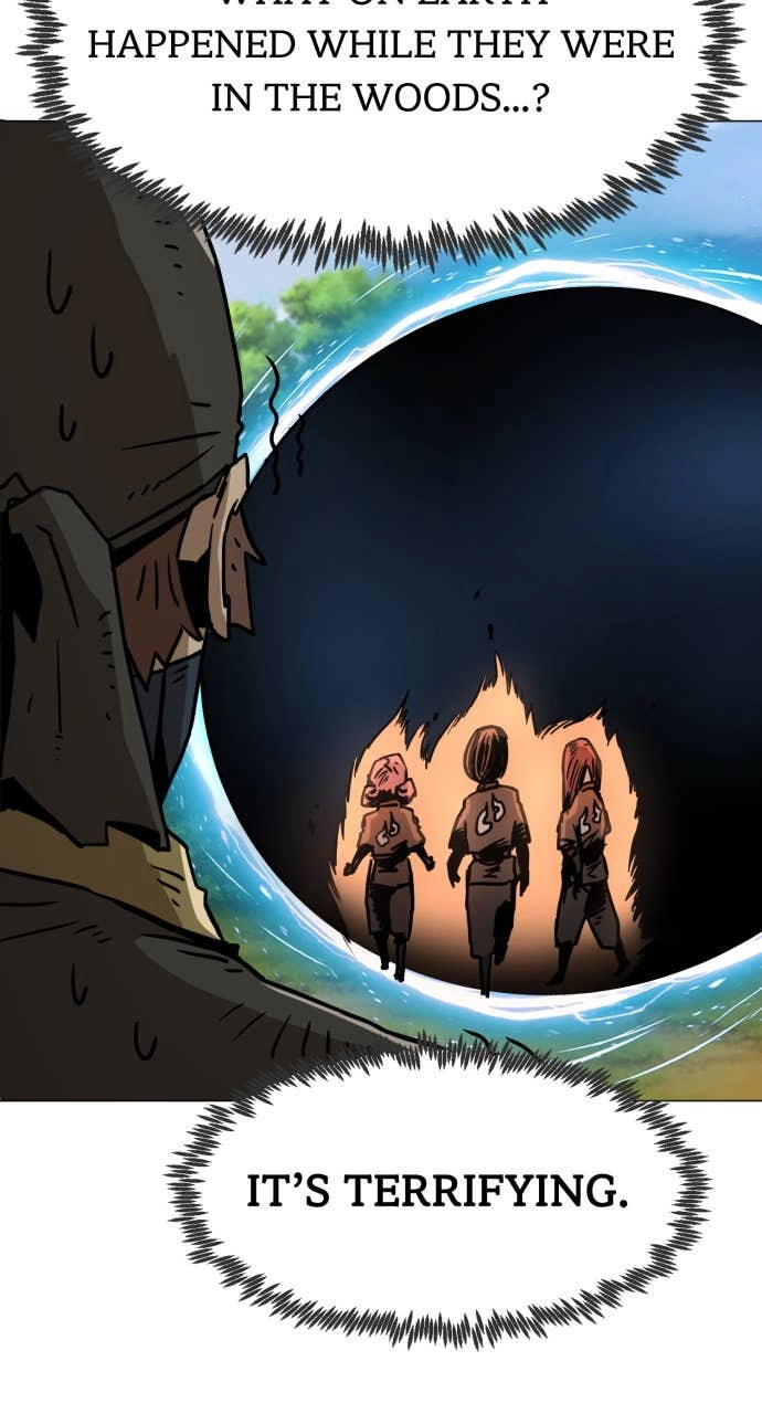 The Dang Clans Swordmaster Heir Just Wants a Normal Life Chapter 5 - Page 113