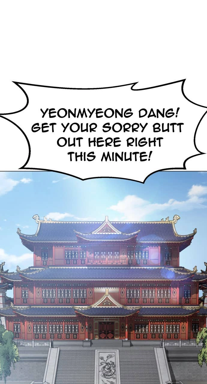 The Dang Clans Swordmaster Heir Just Wants a Normal Life Chapter 5 - Page 114