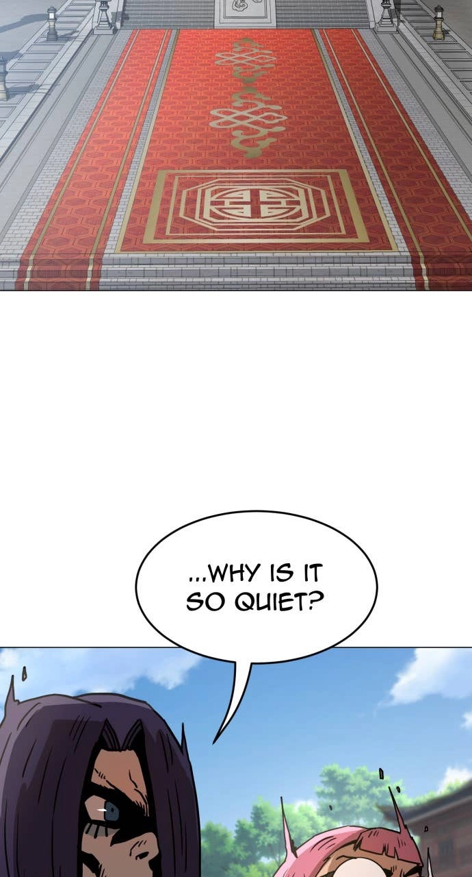 The Dang Clans Swordmaster Heir Just Wants a Normal Life Chapter 5 - Page 115