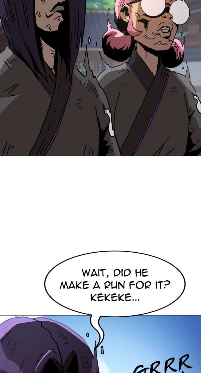 The Dang Clans Swordmaster Heir Just Wants a Normal Life Chapter 5 - Page 116