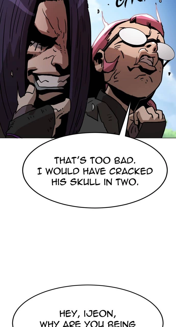 The Dang Clans Swordmaster Heir Just Wants a Normal Life Chapter 5 - Page 117