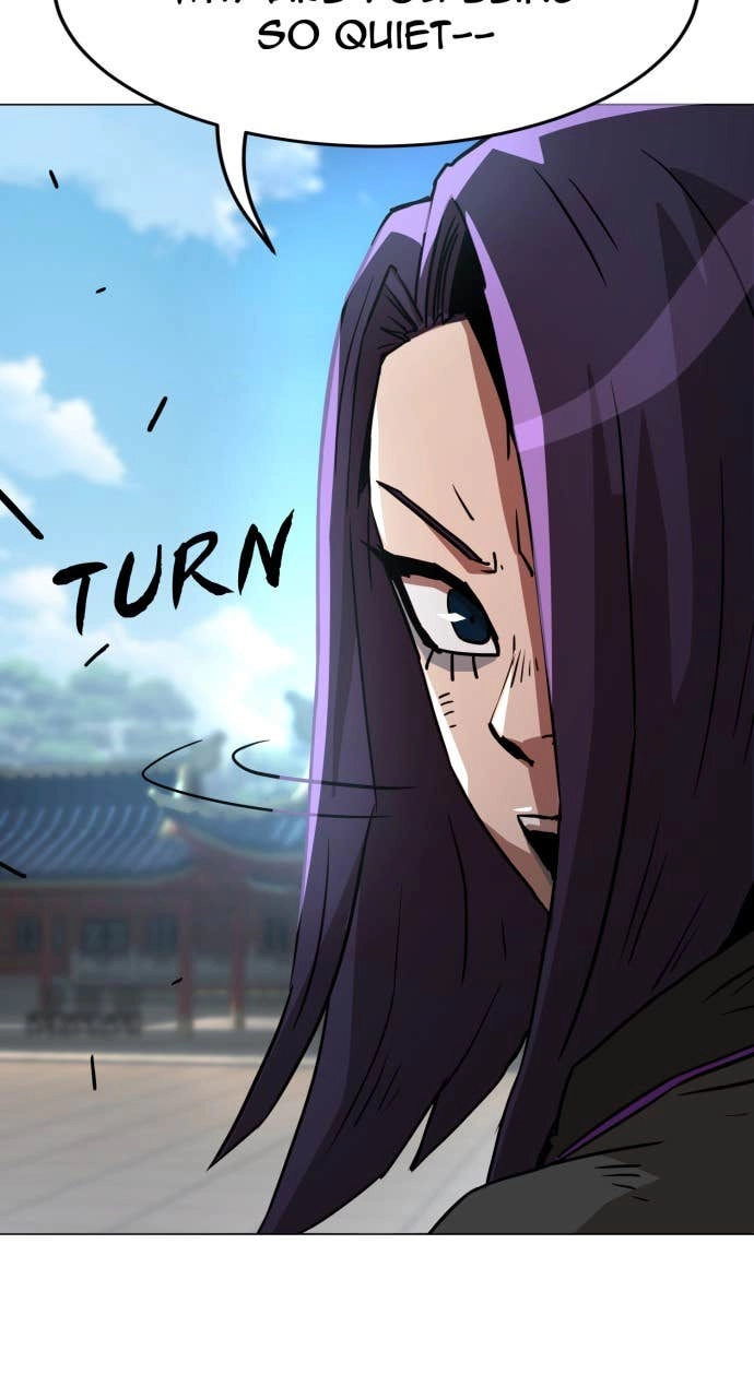 The Dang Clans Swordmaster Heir Just Wants a Normal Life Chapter 5 - Page 118