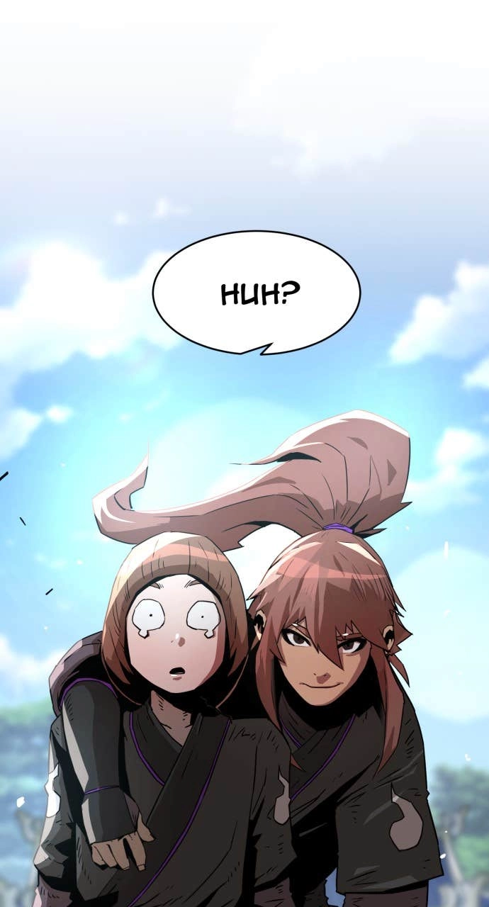 The Dang Clans Swordmaster Heir Just Wants a Normal Life Chapter 5 - Page 119