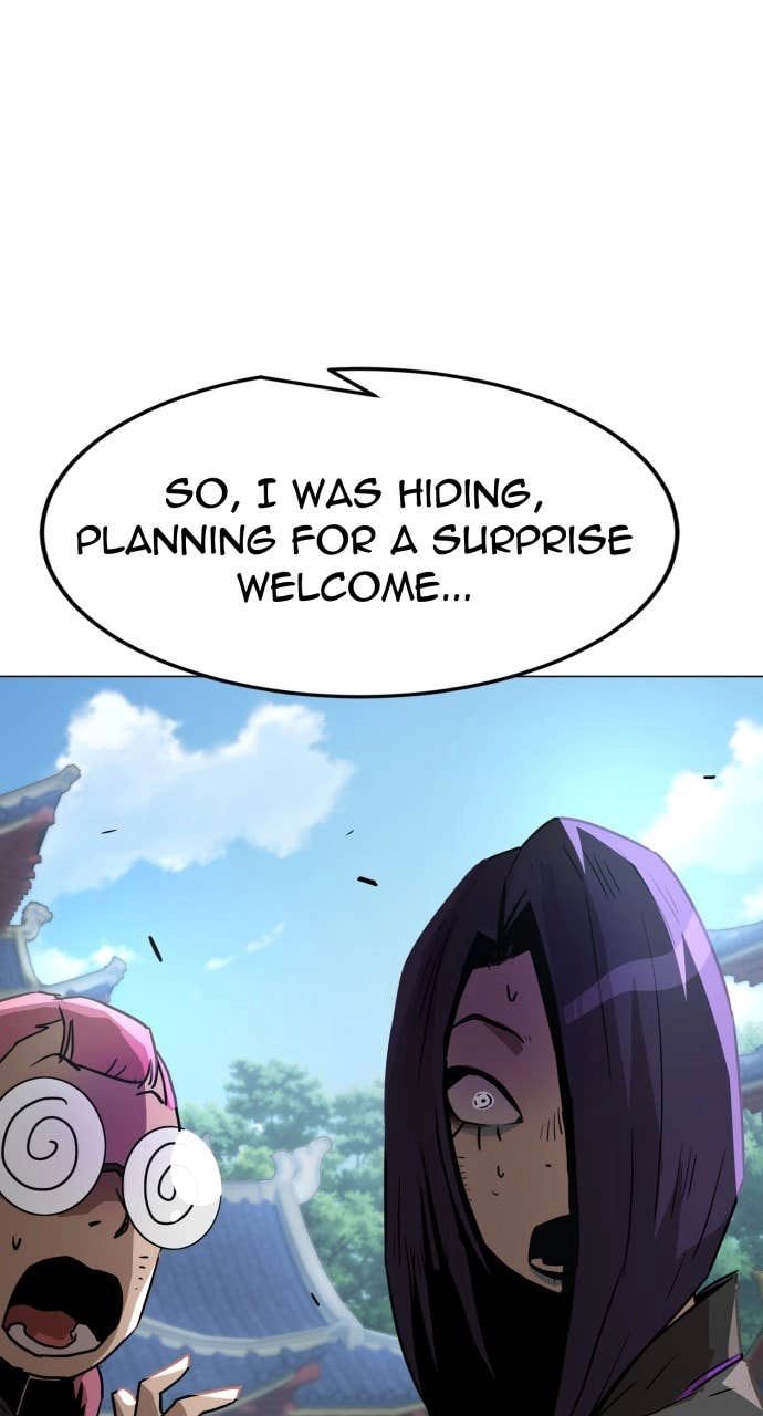 The Dang Clans Swordmaster Heir Just Wants a Normal Life Chapter 5 - Page 121