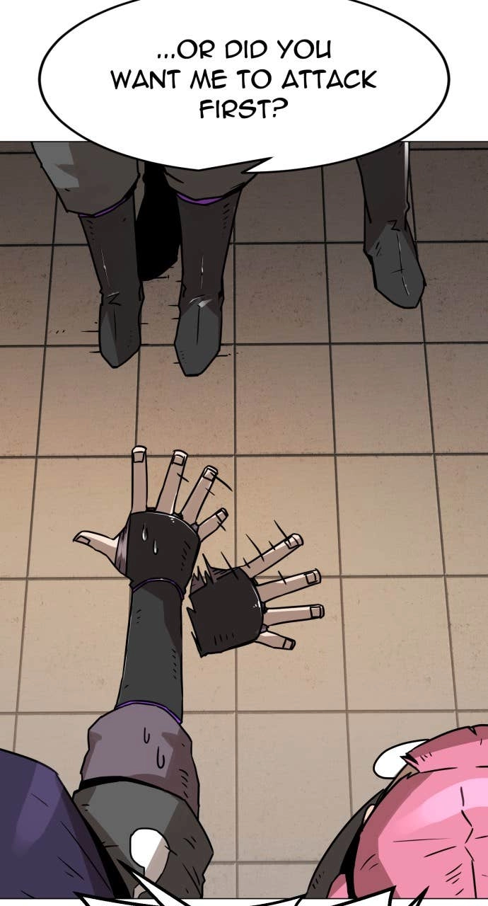 The Dang Clans Swordmaster Heir Just Wants a Normal Life Chapter 6 - Page 4