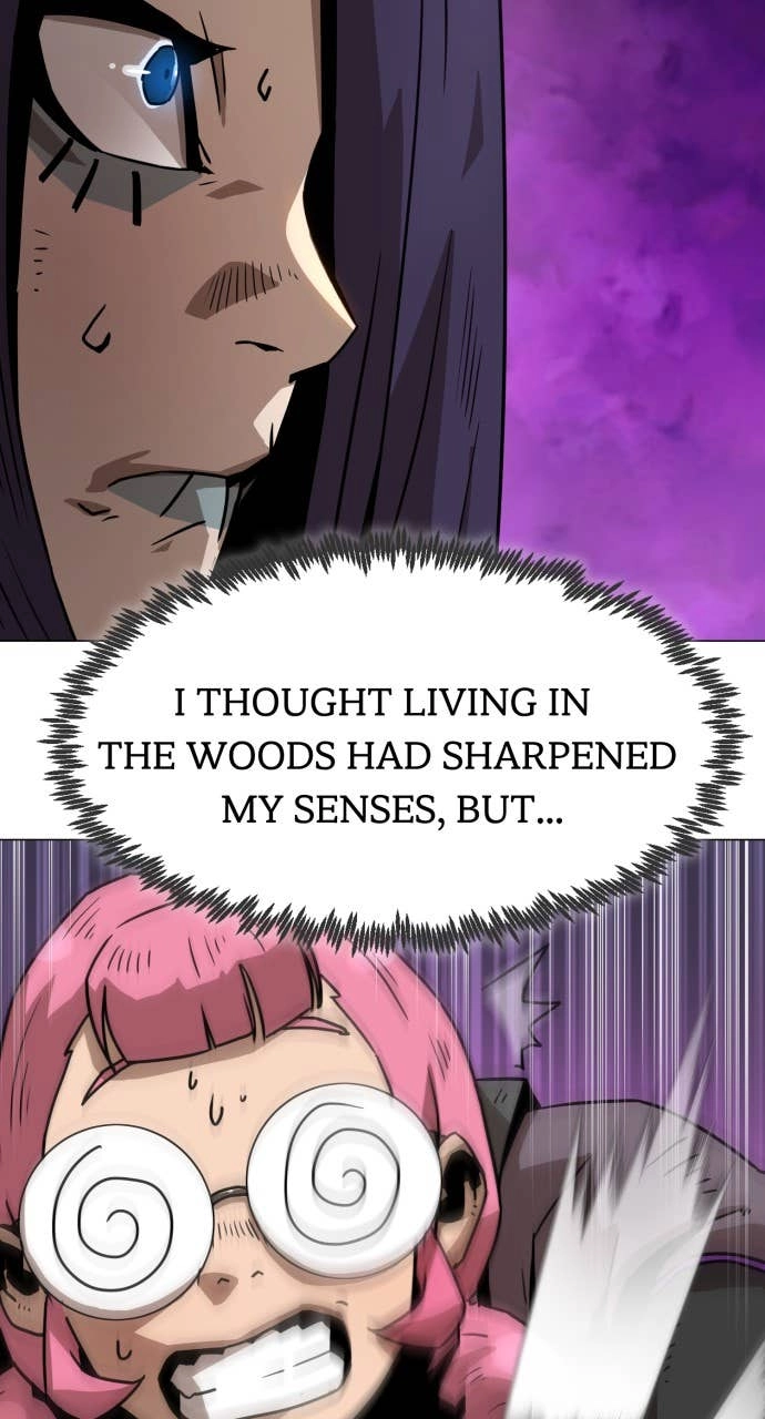 The Dang Clans Swordmaster Heir Just Wants a Normal Life Chapter 6 - Page 6
